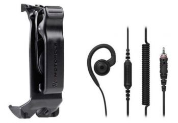 Рація Motorola CLP446E 0.5W PMR446 MODEL EMEA (Гр9694) - Фото №2