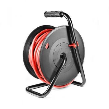 Удлинитель на катушке Stark CRP-2525-P (242000002) - Фото №4