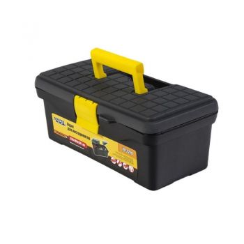 Ящик для інструментів Mastertool 12,5" 320х180х130 мм (79-2219) - Фото №3
