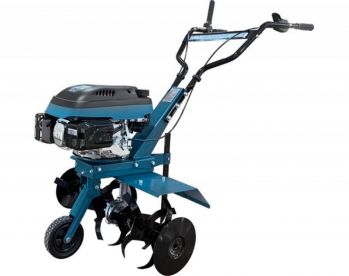 Культиватор бензиновый Konner&Sohnen KS 4HP-70 - Фото №1
