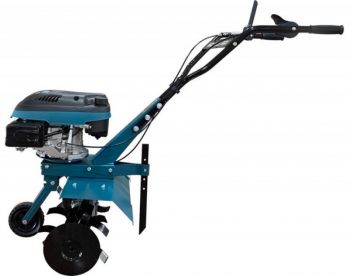 Культиватор бензиновый Konner&Sohnen KS 4HP-70 - Фото №2