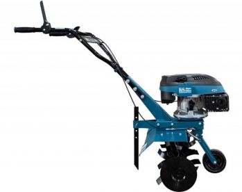 Культиватор бензиновый Konner&Sohnen KS 4HP-70 - Фото №3