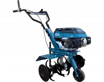 Культиватор бензиновый Konner&Sohnen KS 4HP-70 - Фото №4