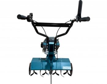 Культиватор бензиновый Konner&Sohnen KS 4HP-70 - Фото №5