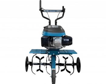 Культиватор бензиновый Konner&Sohnen KS 4HP-70 - Фото №6