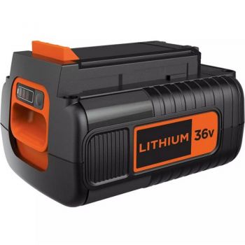 Акумуляторна батарея Black&Decker 36 В, 2.0 Ач (BL20362) - Фото №1
