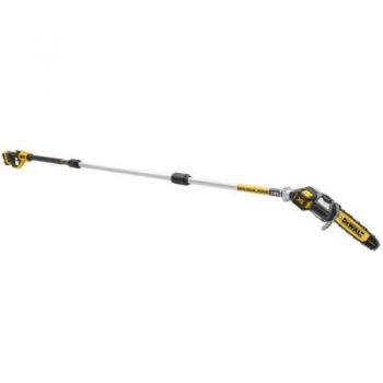 Висоторіз акумуляторний безщітковий DeWALT 18 В, 5 Ач (DCMPS567P1) - Фото №4