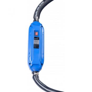 Глубинный вибратор EnerSol 2.0 кВт (ECV-60PRO) - Фото №2