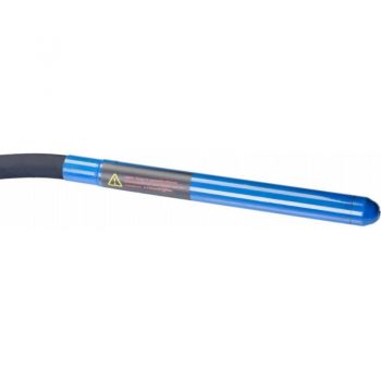 Глубинный вибратор EnerSol 2.0 кВт (ECV-60PRO) - Фото №4