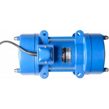 Площадочный вибратор EnerSol 2.2 кВт (EEV-2200W) - Фото №2