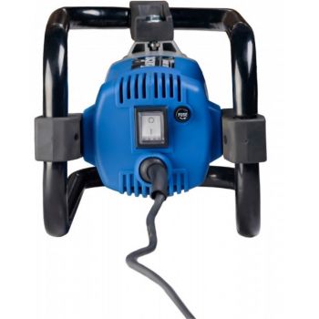 Площадочный вибратор EnerSol 2.2 кВт (EEV-2200W) - Фото №3