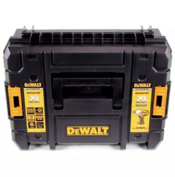 Гайковерт ударный DeWALT XR Li-Ion 18 В (DCF897NT) - Фото №3