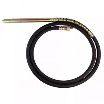 Гнучкий вал та вібробулава EnerSol для вібратора Enersol ECV-2000W (EVS-45-600-2000) - Фото №1