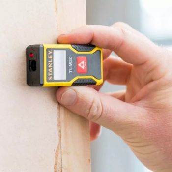 Дальномер лазерный STANLEY TLM 30, Li-Ion (STHT9-77425) - Фото №4