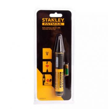 Детектор переменного тока STANLEY FATMAX с металлоискателем бесконтактный 20 В ~ 1000 В (FMHT82567-0) - Фото №4