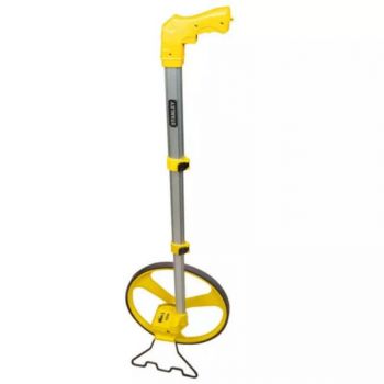 Колесо измерительное с механическим счетчиком расстояния STANLEY FATMAX 100 см (1-77-174) - Фото №1