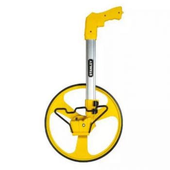 Колесо измерительное с механическим счетчиком расстояния STANLEY FATMAX 100 см (1-77-174) - Фото №2
