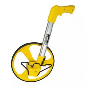 Колесо измерительное с механическим счетчиком расстояния STANLEY FATMAX 100 см (1-77-174) - Фото №3