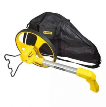 Колесо измерительное с механическим счетчиком расстояния STANLEY FATMAX 100 см (1-77-174) - Фото №4