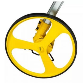 Колесо измерительное с механическим счетчиком расстояния STANLEY FATMAX 100 см (1-77-174) - Фото №5