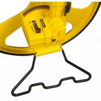 Колесо измерительное с механическим счетчиком расстояния STANLEY FATMAX 100 см (1-77-174) - Фото №6