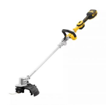 Коса аккумуляторная бесщёточная DeWALT 18 В, 5 Ач (DCMST561P1) - Фото №1
