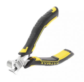 Міні кусачки торцеві Stanley FatMax 105 мм (FMHT0-80519) - Фото №1
