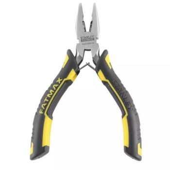 Міні плоскогубці Stanley FatMax комбіновані 120 мм (FMHT0-80516) - Фото №2