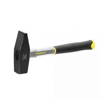 Молоток слесарный Stanley Fiberglass DIN 330 мм (STHT0-51910) - Фото №1