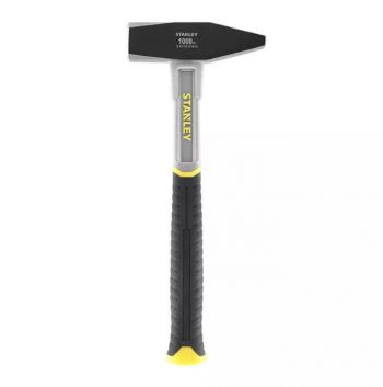Молоток слесарный Stanley Fiberglass DIN 330 мм (STHT0-51910) - Фото №2
