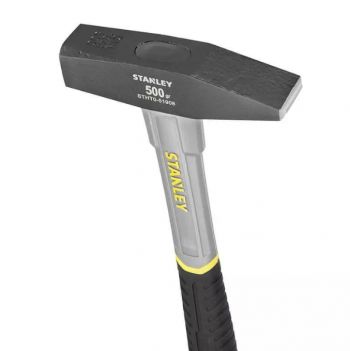 Молоток слесарный Stanley Fiberglass DIN 320 мм (STHT0-51908) - Фото №3