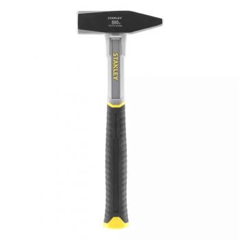 Молоток слесарный Stanley Fiberglass DIN 325 мм (STHT0-51909) - Фото №2