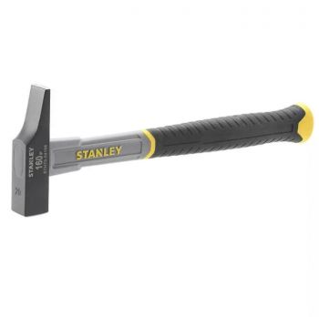 Молоток столярный Stanley Fiberglass 286 мм (STHT0-54158) - Фото №1
