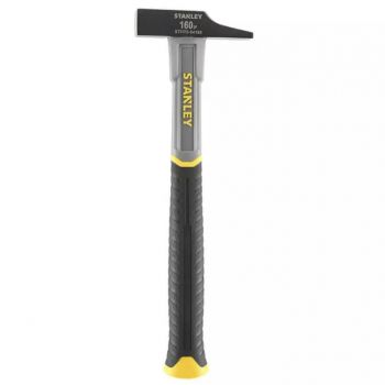 Молоток столярный Stanley Fiberglass 286 мм (STHT0-54158) - Фото №2