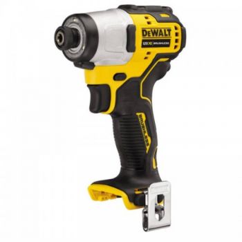 Акумуляторні безщіткові дриль-шуруповерт DeWALT DCD701 + шуруповерт ударний DeWALT DCF801 ​​(DCK2110C2T) - Фото №2