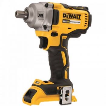 Набір з двох безщіткових інструментів DeWALT 18 В XR Li-lon, 5 Ач (DCK2077P2T) - Фото №3