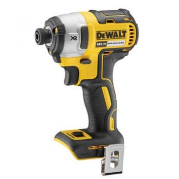 Набор из двух инструментов бесщеточных DeWALT 18 В XR Li-lon, 5 Ач (DCK268P2T) - Фото №4