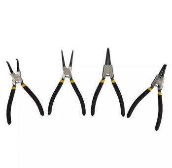 Набор съемников стопорных колец Stanley 4 шт. (STMT1-74180) - Фото №2