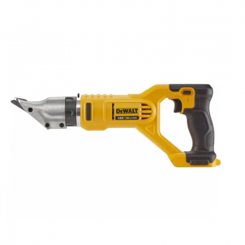 Ножницы по металлу аккумуляторные DeWALT 18В XR Li-lon (DCS491N) - Фото №2