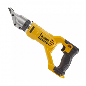 Ножницы по металлу аккумуляторные DeWALT 18В XR Li-lon (DCS491N) - Фото №3