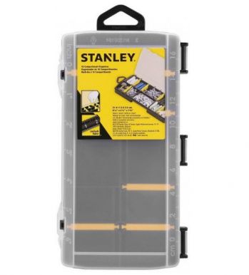 Органайзер Stanley 210х115х35 мм (STST81679-1) - Фото №2