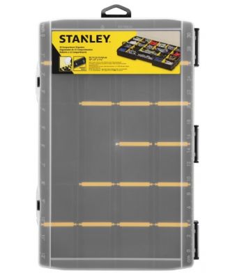 Органайзер Stanley 210х115х35 мм (STST81681-1) - Фото №5