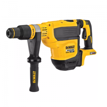 Перфоратор аккумуляторный DeWALT SDS-MAX XR FLEXVOLT 54В Li-lon Каркас (DCH614N) - Фото №1