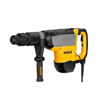 Перфоратор сетевой DeWALT SDS-MAX 1700 Вт (D25773K) - Фото №1