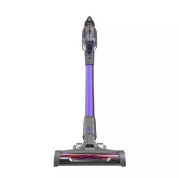 Акумуляторний пилосос Black+Decker 18 В Li-Ion, 2.0 Ач (BHFEV182CP) - Фото №3