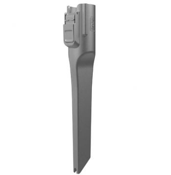Акумуляторний пилосос Black+Decker 18 В Li-Ion, 2.0 Ач (BHFEV182CP) - Фото №4