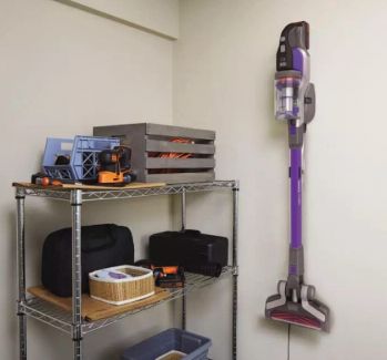 Акумуляторний пилосос Black+Decker 18 В Li-Ion, 2.0 Ач (BHFEV182CP) - Фото №5