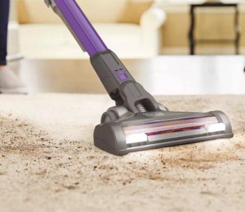 Акумуляторний пилосос Black+Decker 18 В Li-Ion, 2.0 Ач (BHFEV182CP) - Фото №6