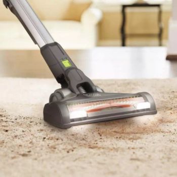 Пилосос акумуляторний BLACK+DECKER POWERSERIES EXTREME, 36 В Li-lon, 2 Ач (BHFEV362DA) - Фото №5