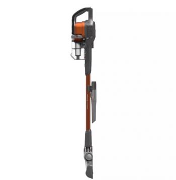 Акумуляторний пилосос Black+Decker 4-В-1, 18 В Li-lon Каркас (BHFEV182B) - Фото №2